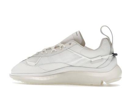adidas Y-3 Shiku Run Chalk White Chalk White Black