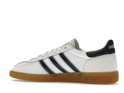 adidas Handball Spezial White Dark Blue Clear Sky