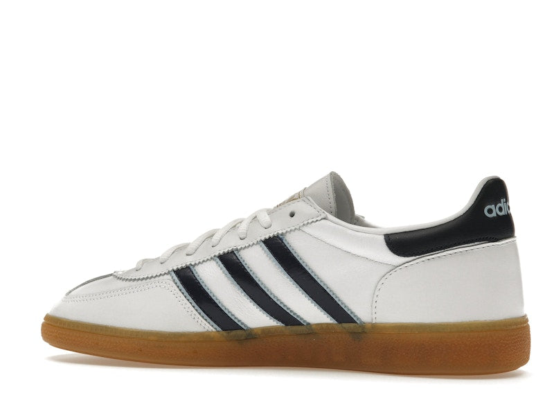 adidas Handball Spezial White Dark Blue Clear Sky