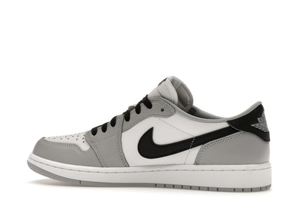 Jordan 1 Retro Low OG Barons