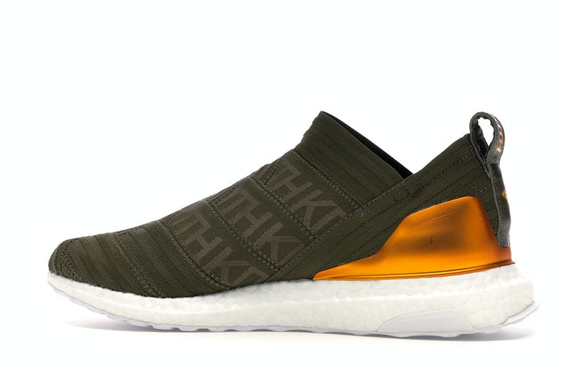 adidas Nemeziz Tango 17 Ultra Boost Kith Rays