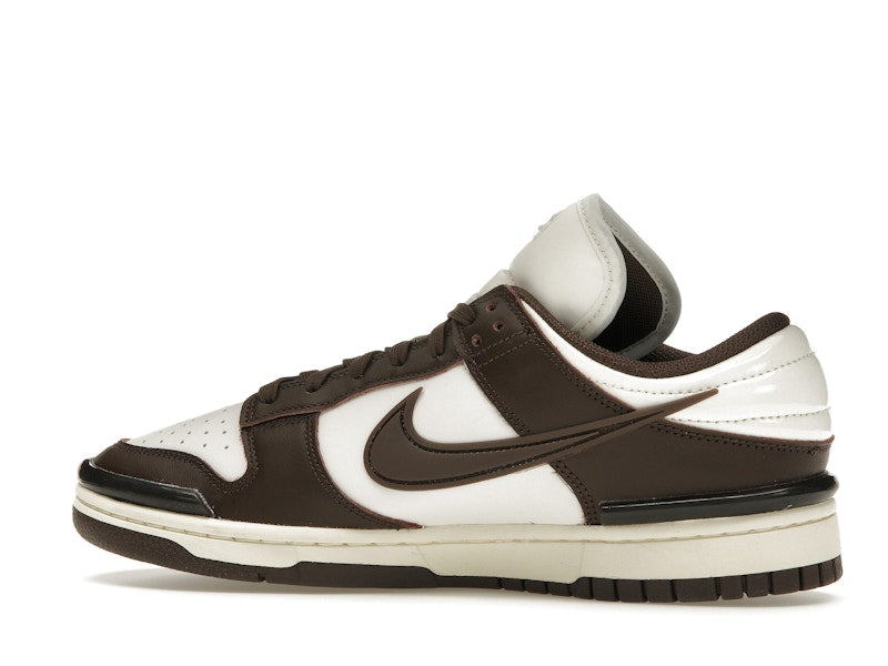 Nike Dunk Low Twist Baroque Brown (Women's)