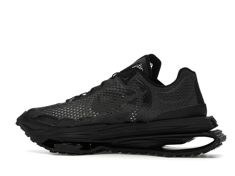 Nike Zoom MMW 004 Triple Black