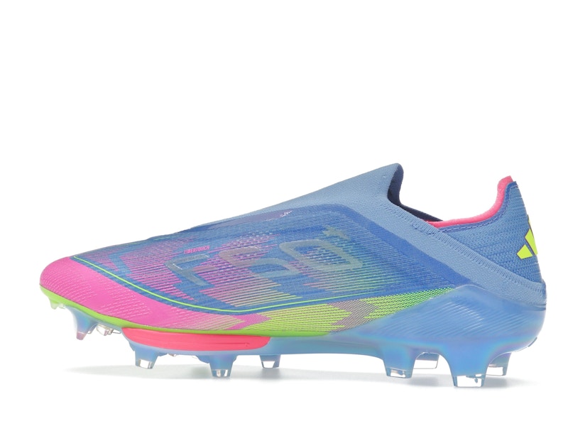 adidas F50+ Laceless FG Celestial Victory Pack