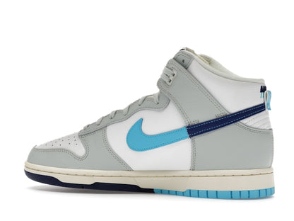 Nike Dunk High Retro SE Split Baltic Blue