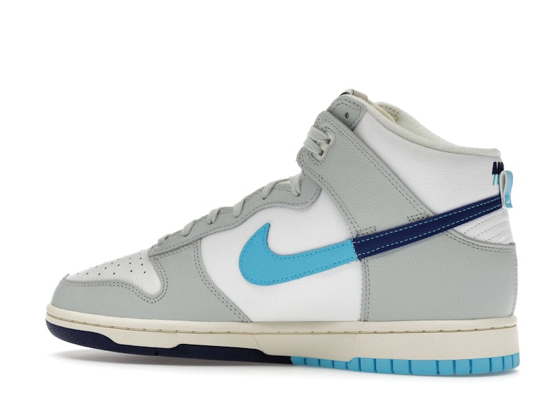 Nike Dunk High Retro SE Split Baltic Blue