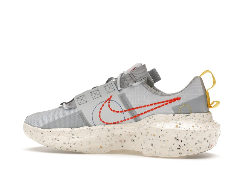 Nike Crater Impact SE Grey Game Royal