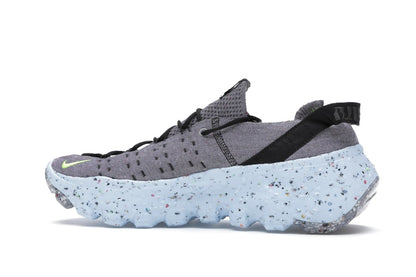 Nike Space Hippie 04 Grey Volt