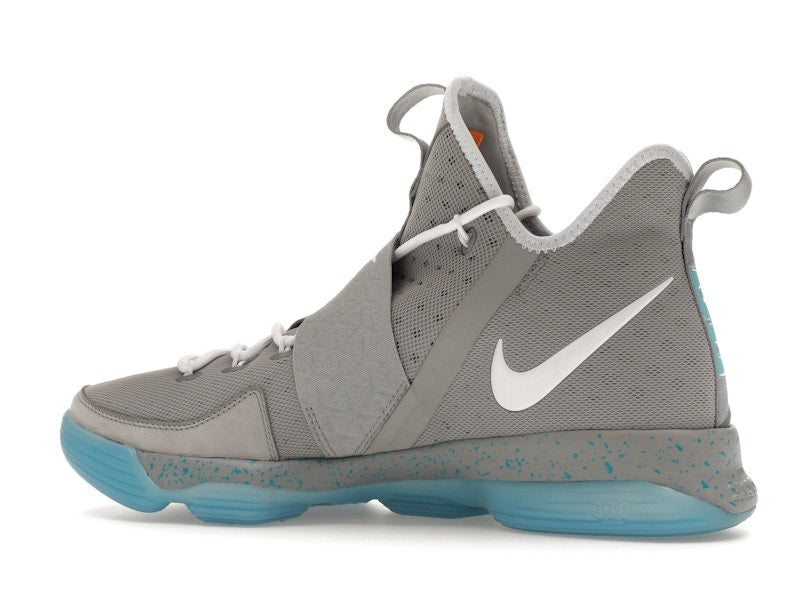 Nike LeBron 14 MAG
