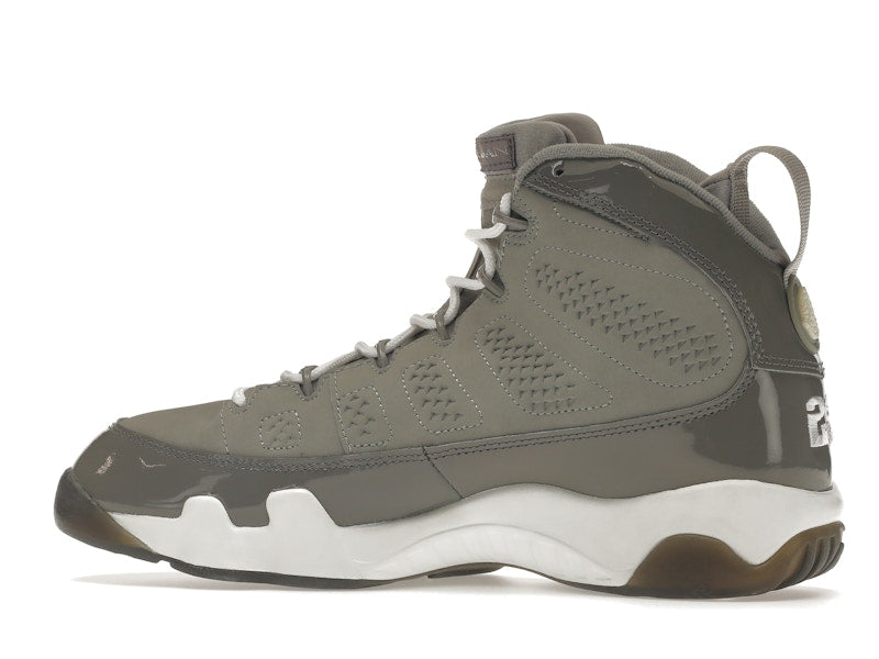 Jordan 9 Retro Cool Grey (2002)
