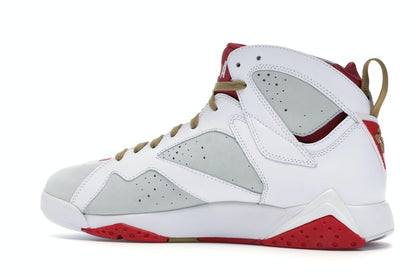 Jordan 7 Retro Hare YOTR (2011)