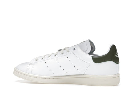 adidas Stan Smith Highsnobiety Not in Paris White
