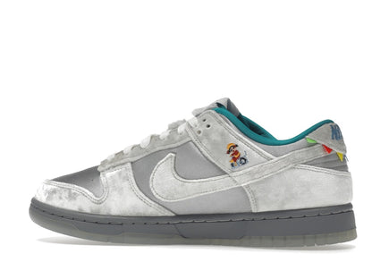 Nike Dunk Low Ice (Women's)