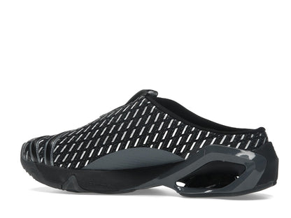 ASICS Gel-Styrax Kiko Kostadinov Black Silver