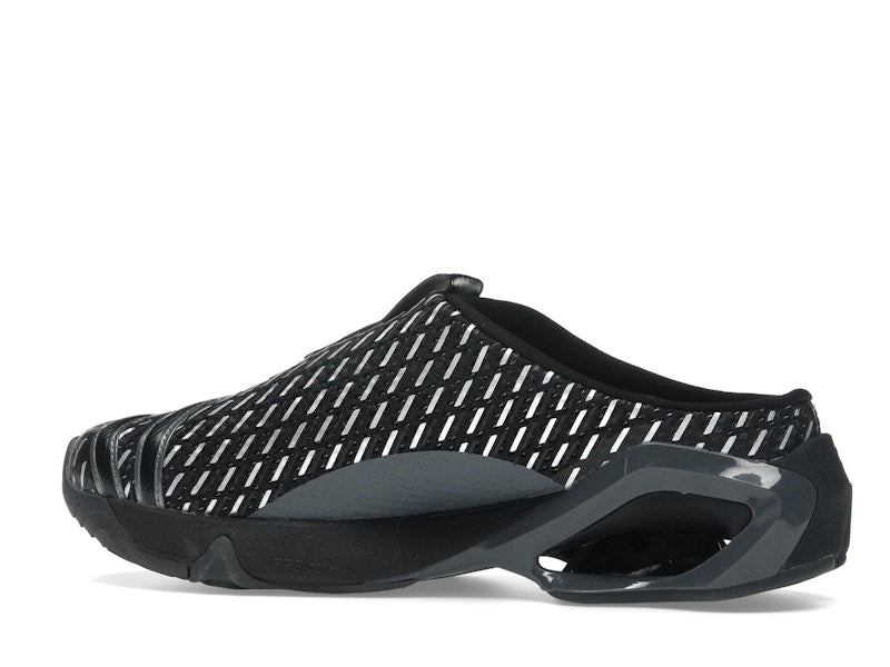 ASICS Gel-Styrax Kiko Kostadinov Black Silver