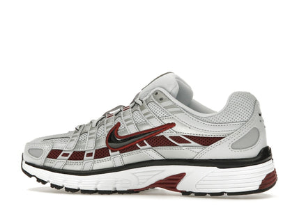 Nike P-6000 Dark Team Red