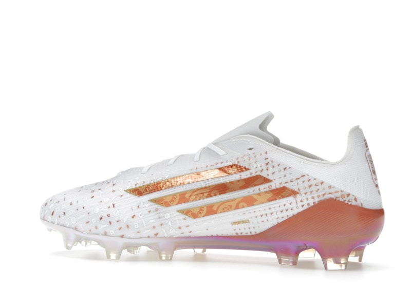 adidas F50 Elite FG Mo Salah The Egyptian King