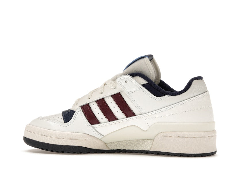adidas Forum Low CL Off White Shadow Red