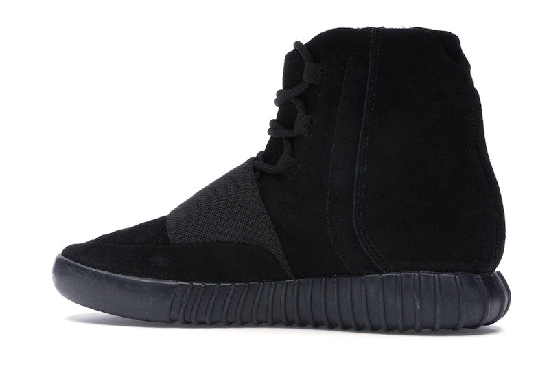 adidas Yeezy Boost 750 Triple Black