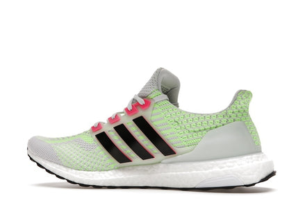 adidas Ultra Boost 5.0 DNA Dash Grey Signal Green