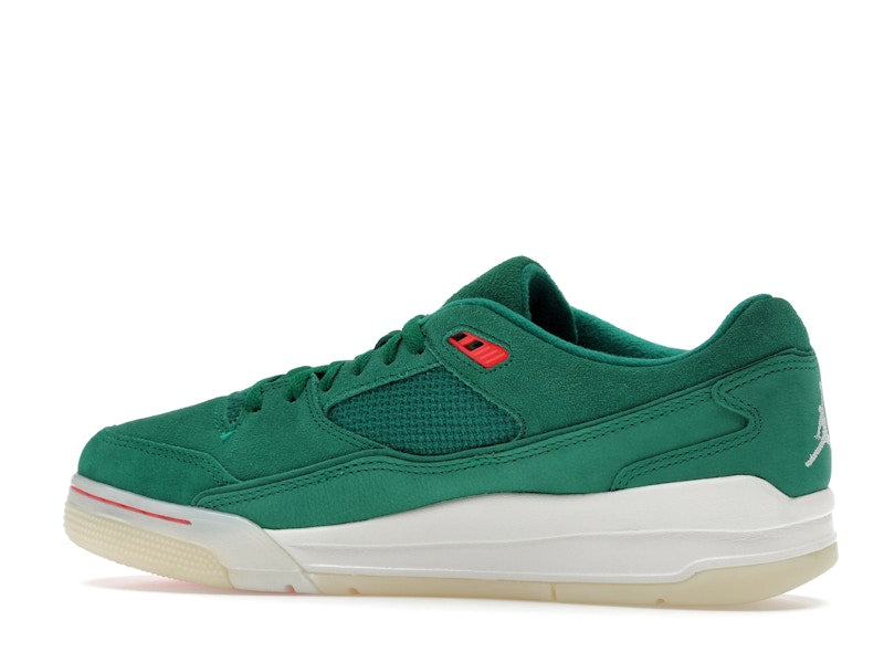 Jordan Flight Court Malachite