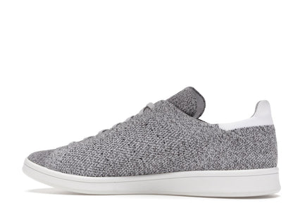 adidas Stan Smith Primeknit Solid Grey