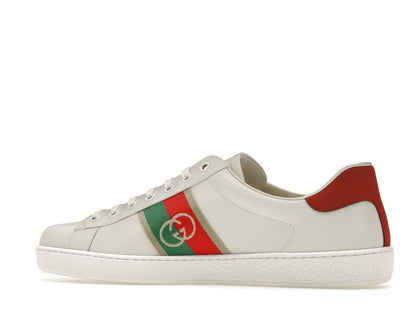 Gucci Ace Interlocking GG