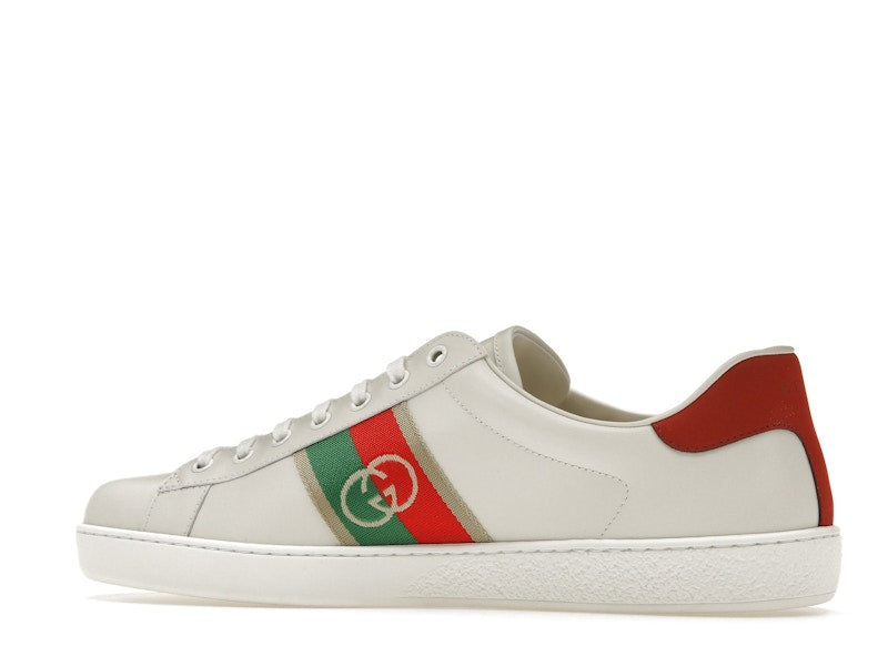 Gucci Ace Interlocking GG