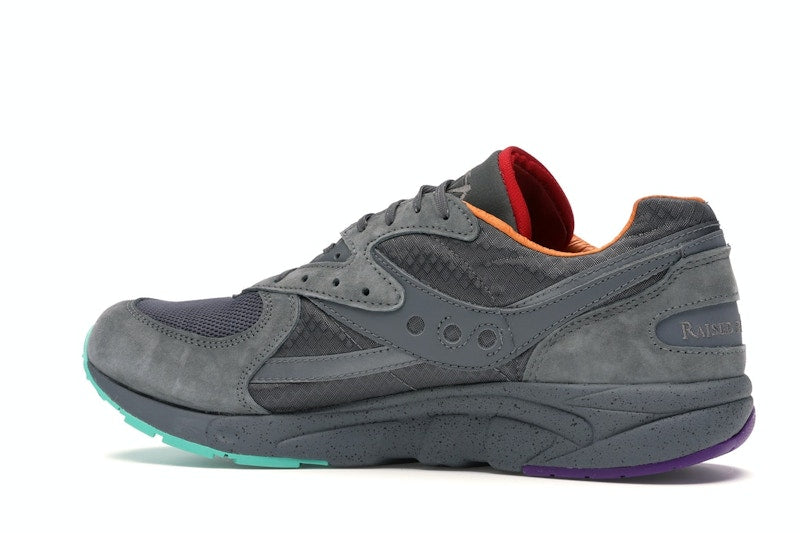 Saucony Aya Raised By Wolves
