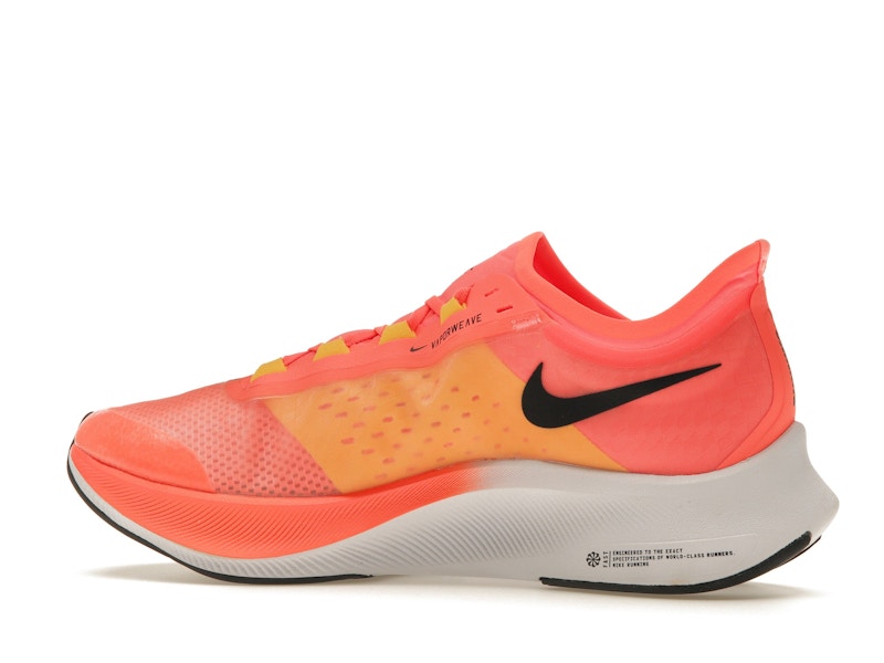 Nike Zoom Fly 3 Bright Mango