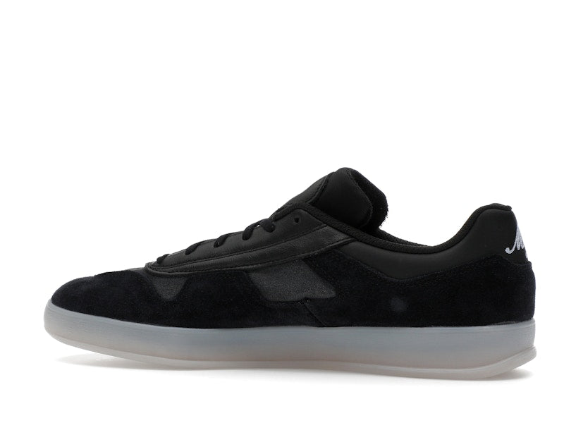 adidas Aloha Super Core Black Crystal White Carbon