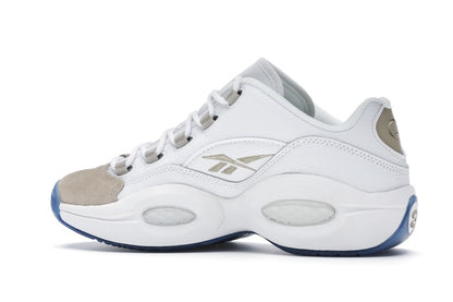 Reebok Question Low Oatmeal (2020)