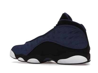 Jordan 13 Retro Brave Blue