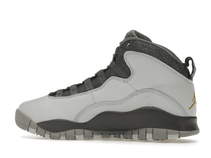 Jordan 10 Retro London (GS)