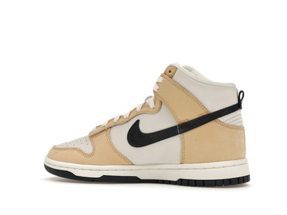 Nike Dunk High Premium Sesame (Women's)
