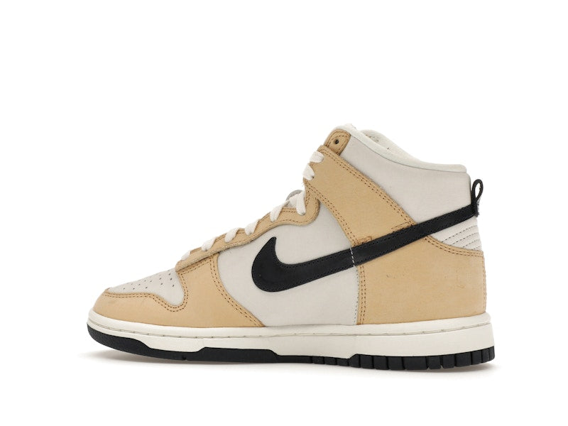 Nike Dunk High Premium Sesame (Women's)