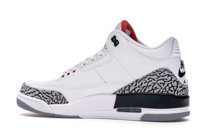 Jordan 3 Retro White Cement '88 Dunk Contest (2013)