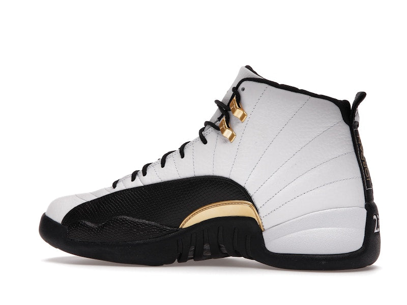 Jordan 12 Retro Royalty Taxi