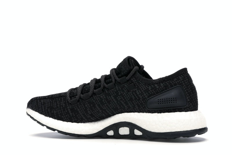 adidas PureBoost Core Black