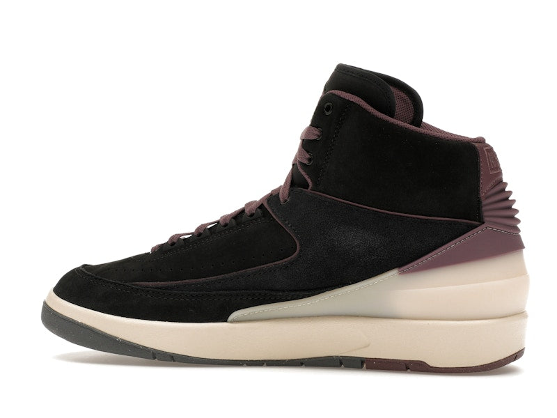Jordan 2 Retro Mauve (Women's)