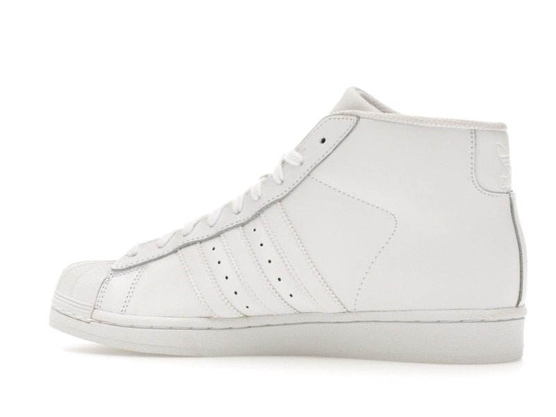 adidas Pro Model Running White