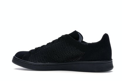 adidas Stan Smith Primeknit Triple Black