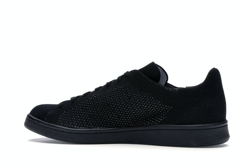 adidas Stan Smith Primeknit Triple Black