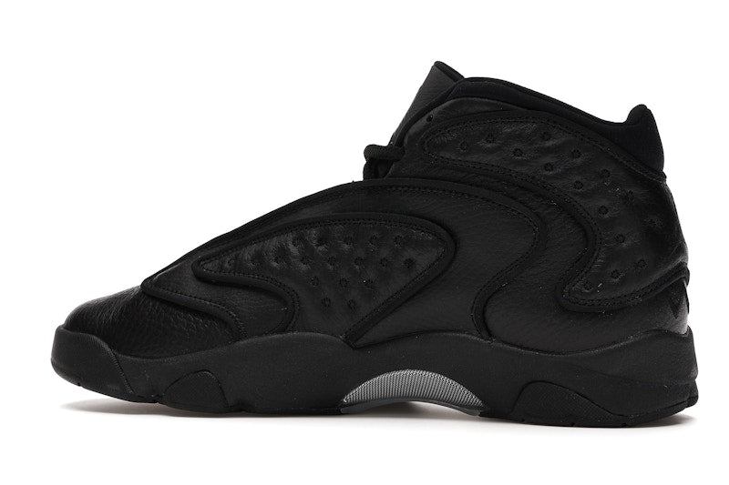 Jordan OG Triple Black (Women's)