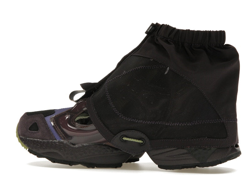 Reebok Instapump Fury 95 Happy99 Purple Vibe