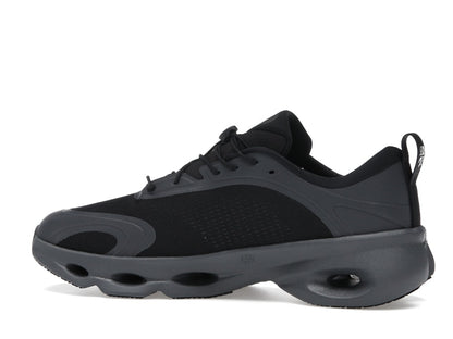 On Running Cloudsolo LOEWE Black