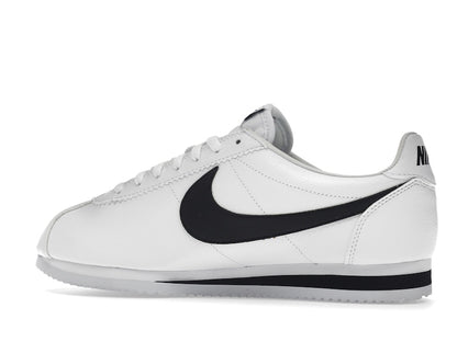Nike Classic Cortez Leather White Black