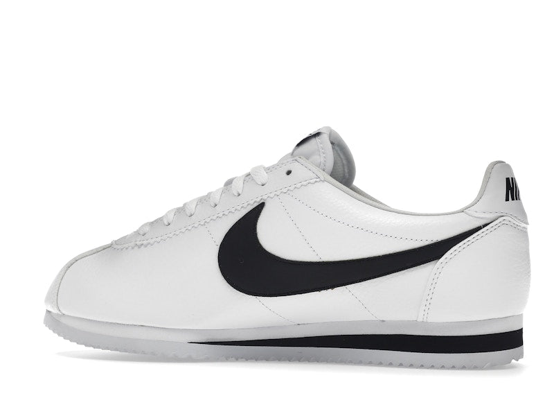 Nike Classic Cortez Leather White Black
