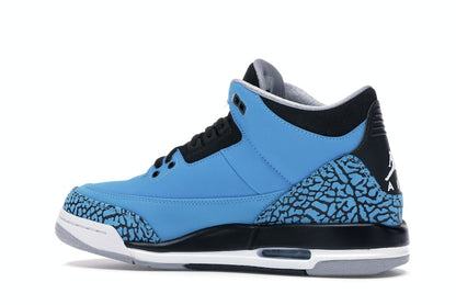 Jordan 3 Retro Powder Blue (GS)