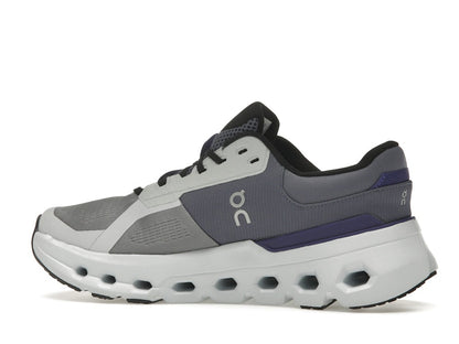 On Running Cloudrunner 2 Fossil Indigo